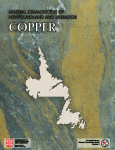 Copper - Department of Natural Resources