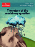 The return of the machinery question