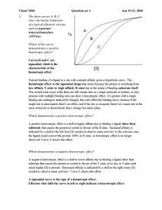 Answers set 3