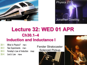 PPT - LSU Physics