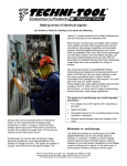 Making sense of electrical signals - Techni-Tool