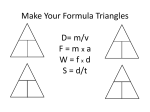 2. What is the net force?