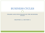 business cycles - Ms. Soris` Website