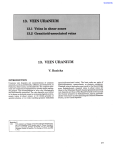 VEIN URANIUM - Publications du gouvernement du Canada