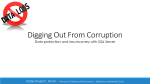 DiggingOutFromCorruption-EddieWuerch