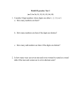 Math325 practice Test 1 1. Consider 4