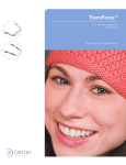 Brochure - Henry Schein Orthodontics