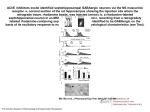 powerpoint - Journal of Pharmacology and Experimental