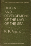 Origin and Development of the Law of the Sea