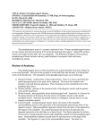 Primary Parapharyngeal Tumors