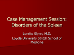 Slide 1 - Stritch School of Medicine