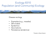R - Ecology Courses
