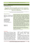 Drug Rash with Eosinophilia and Systemic Symptoms (DRESS