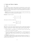 2 Rank and Matrix Algebra - UCLA Department of Mathematics