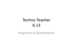 Techno Teacher 6.13