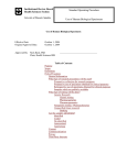 Are the samples identifiable? - Office of Research