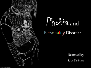 chapter8-phobia-and-personality-disorder-rica