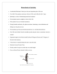 Biomechanics of Sprinting