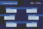a common digital Europe