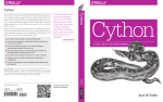 Cython - grupo violeta