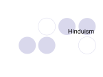 hinduism_3 - Homework Market
