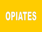 Opiates are drugs that are derived from the opium poppy. Opiates