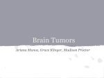 Brain Tumors - Aurora City Schools