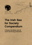 The Irish Sea for Society Compendium