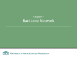 Ch 7 - Backbone