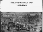 Civil War PowerPoint