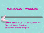 malignant wounds - Palliative.info