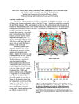 The Gulf of Alaska shear zone: a potential future Amphibious