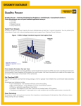 Quality Power - Cashman Equipment