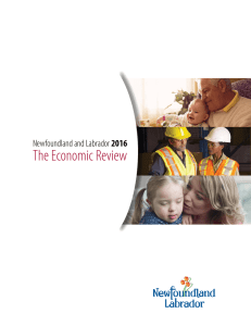 The Economic Review 2016 - Economic Research