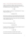 How do you write a system of equations as a matrix