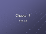 Chapter 7