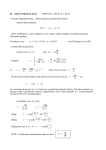 4 - velocity-dependent forces