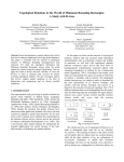 Topological Relations in the World of Minimum Bounding