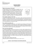 BARIUM ENEMA