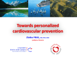 Towards personalized cardiovascular prevention