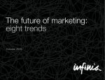 The future of marketing: eight trends