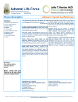 Adrenal Life Force Final