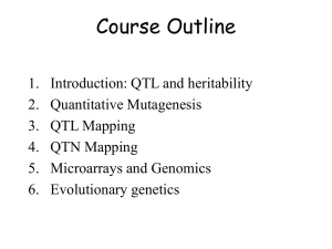 Course Outline