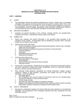 26 13 16 Medium-voltage fusible interrupter switchgear