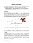 Distances in Astronomy