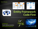 Entity-Framework-Code-First