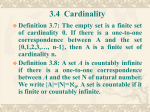 Chapter 3. Introductory Combinatorics