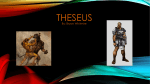 Theseus – Bryon