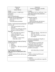 Prokaryotes