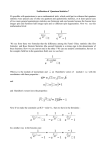 Unification of Quantum Statistics ? It`s possible with quaternions to